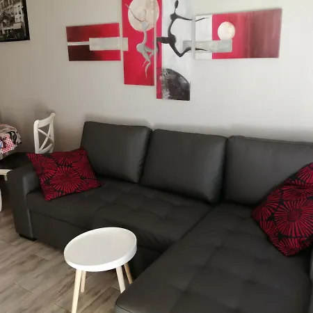 Casas - Balcones 2 Torrevieja