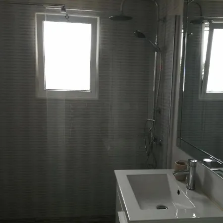 Casas - Balcones 2 * تورّيفيِخا
