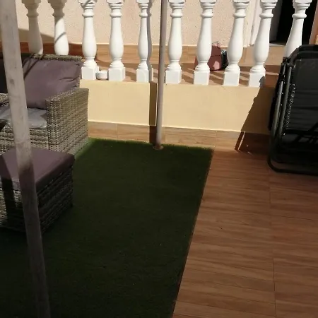 Casas - Balcones 2 Torrevieja