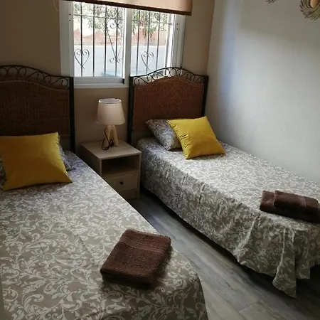 Casas - Balcones 2 別荘 *