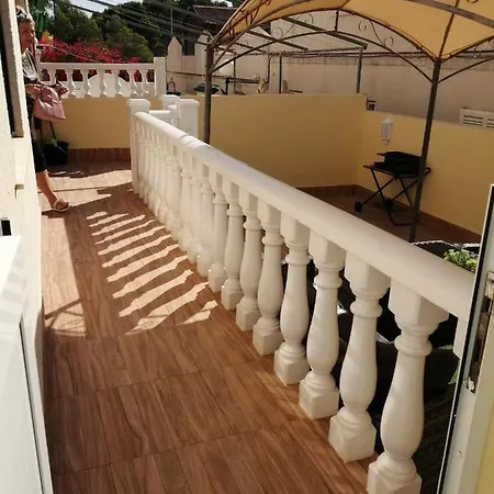 Casas - Balcones 2 別荘 *