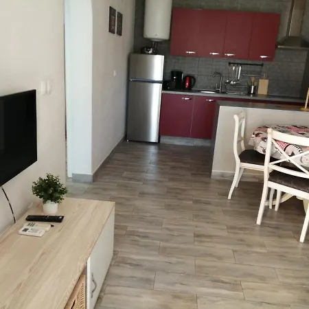 بيت للعطل Casas - Balcones 2 تورّيفيِخا