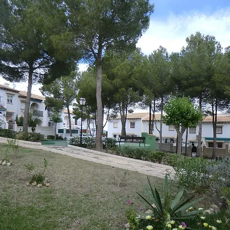 Casas - Balcones 2