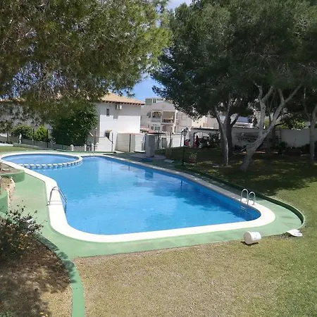 بيت للعطل Casas - Balcones 2 *