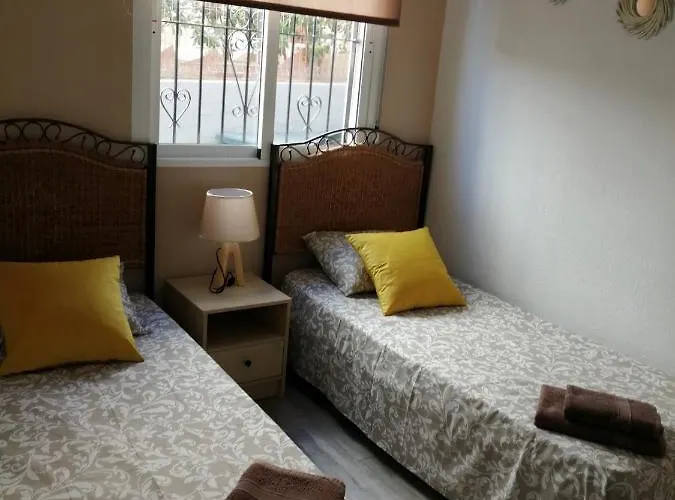 Vakantiehuis Casas - Balcones 2 Torrevieja