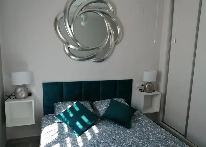 Casas - Balcones 2 *