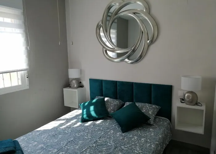 Casas - Balcones 2 *