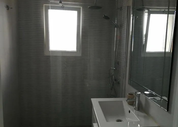 Casas - Balcones 2 * Torrevieja