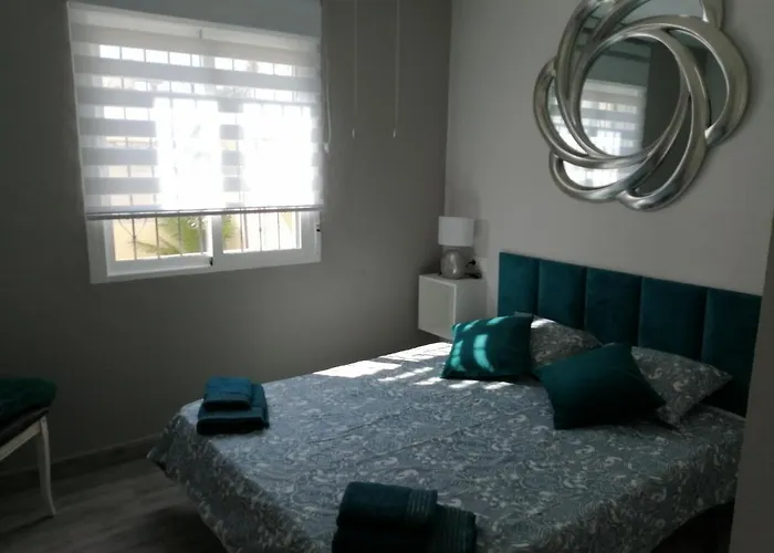 Casas - Balcones 2 *
