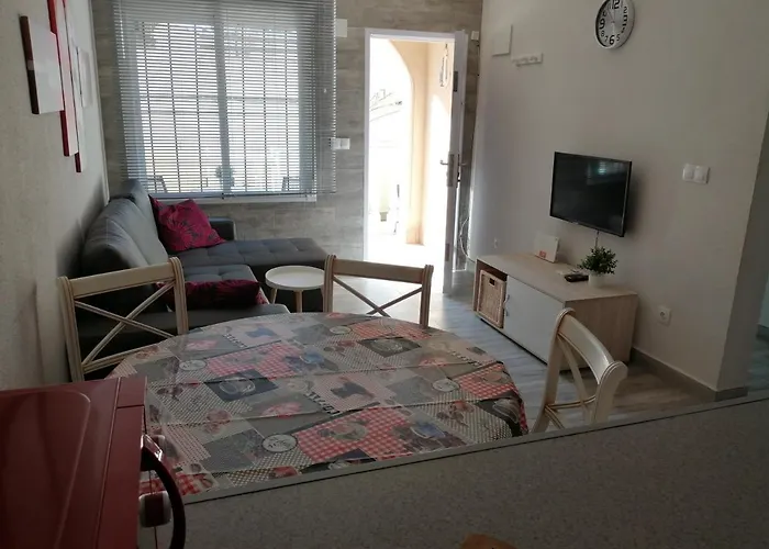 Casas - Balcones 2 Vakantiehuis