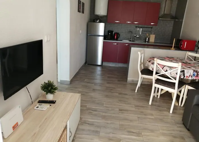 Vakantiehuis Casas - Balcones 2 Torrevieja