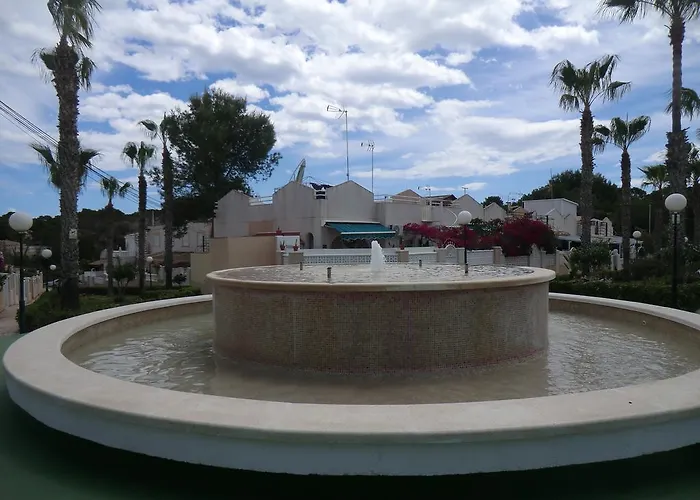 Casas - Balcones 2 Torrevieja